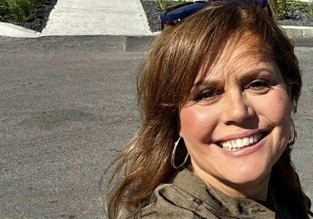 Patricia Paquin