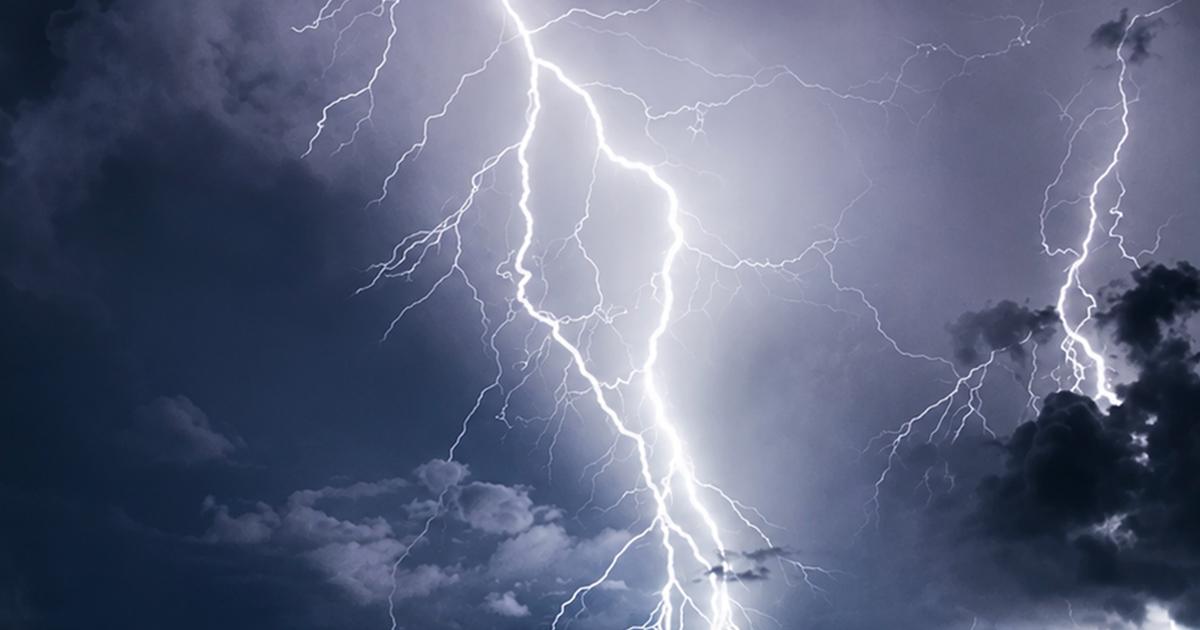 Météo