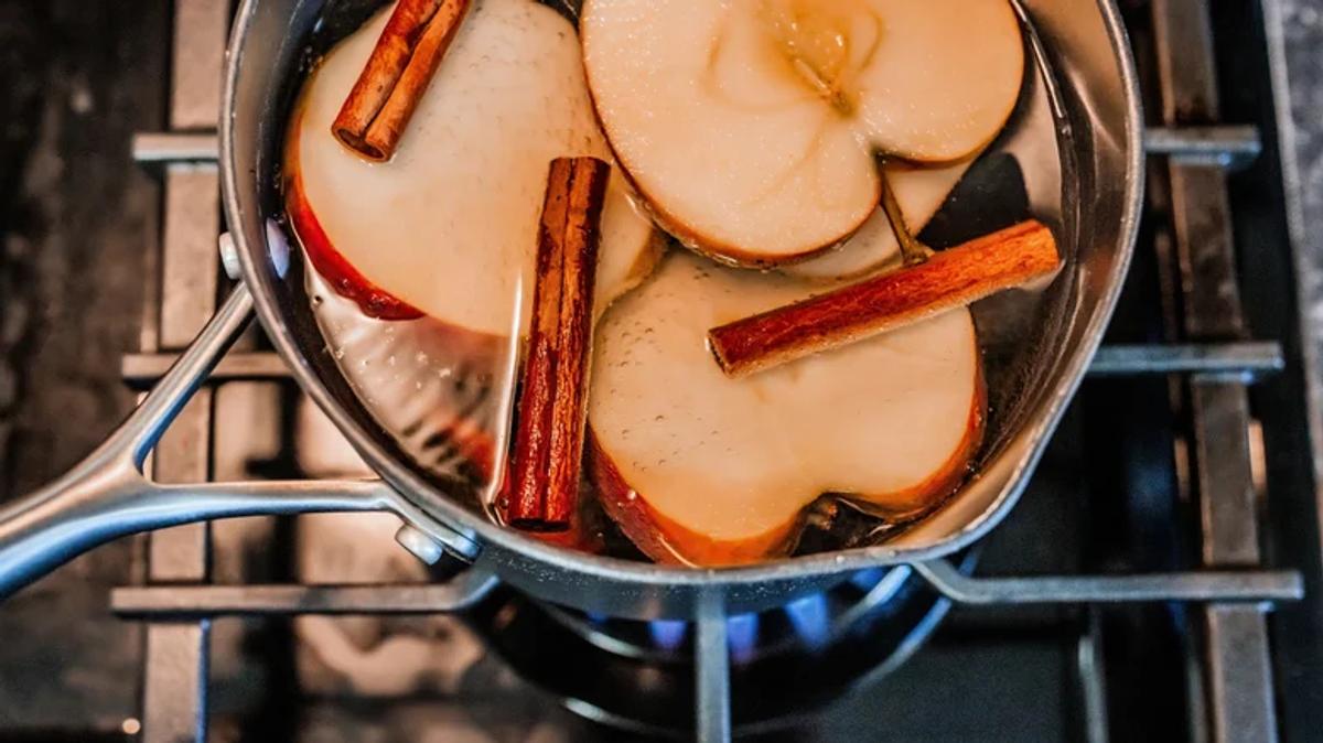 Pot-pourri 
