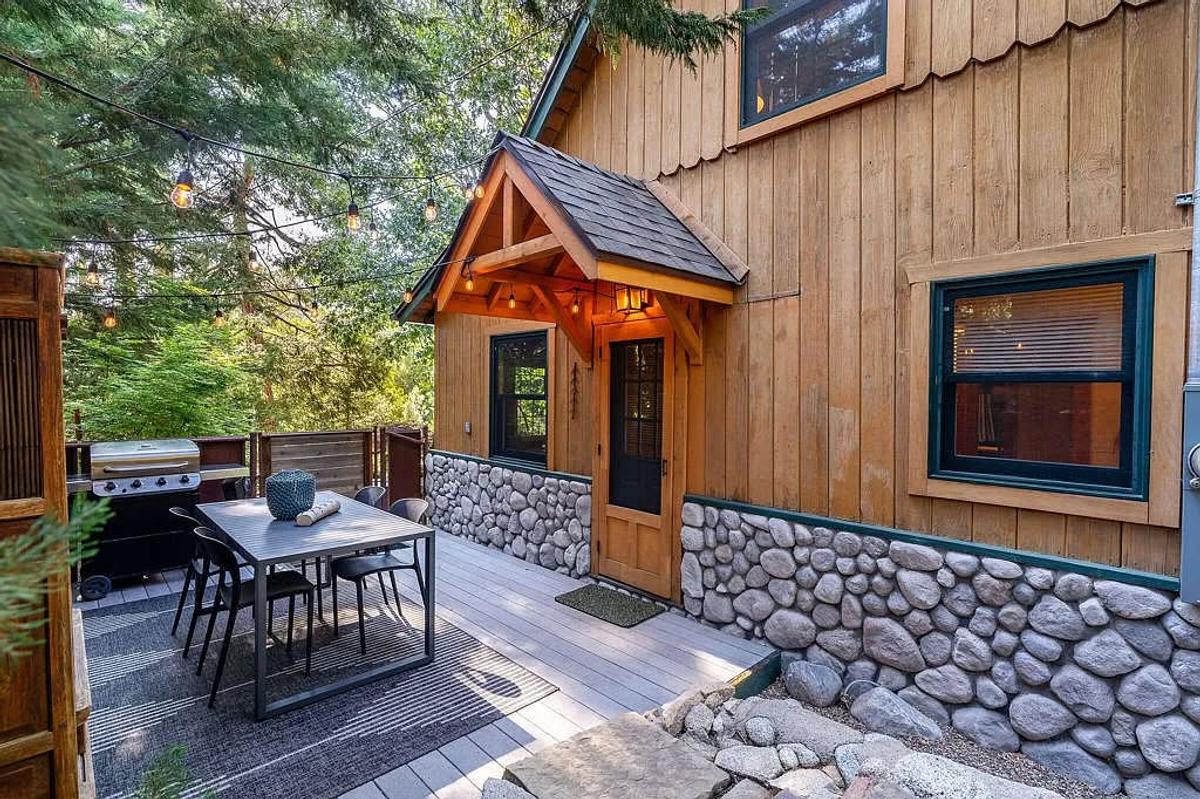 Idyllwild
