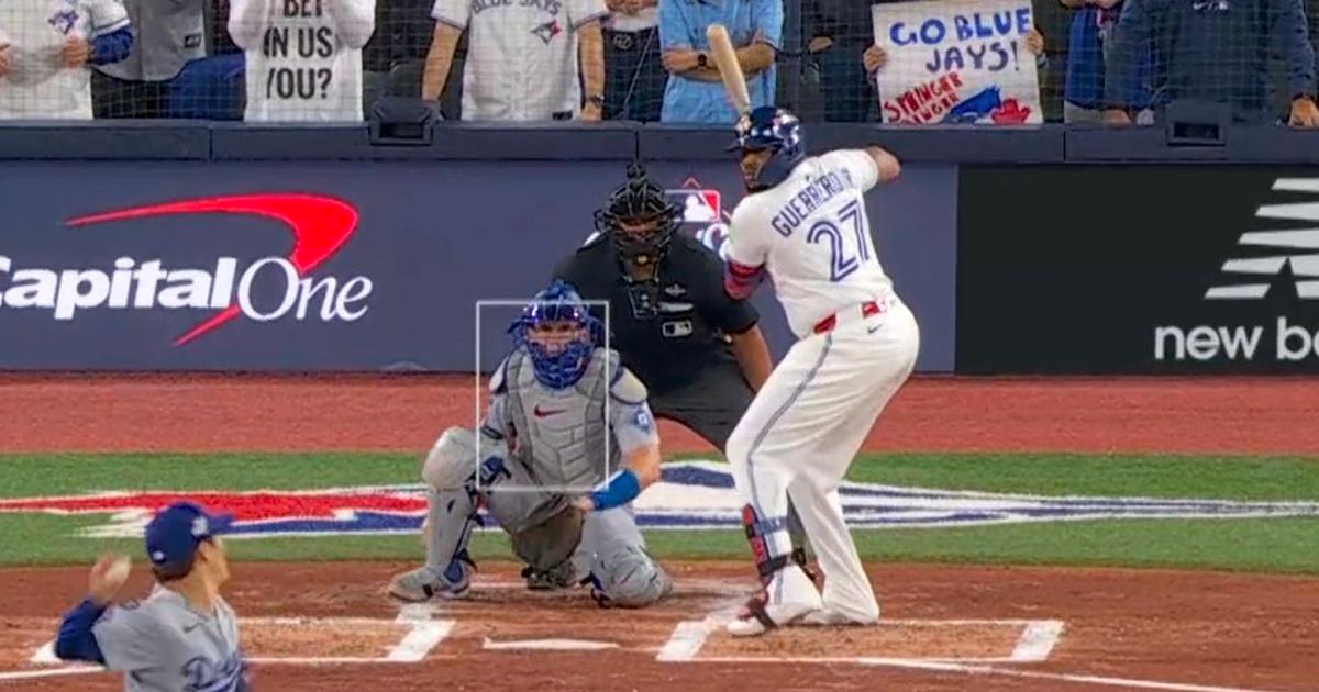 MLB