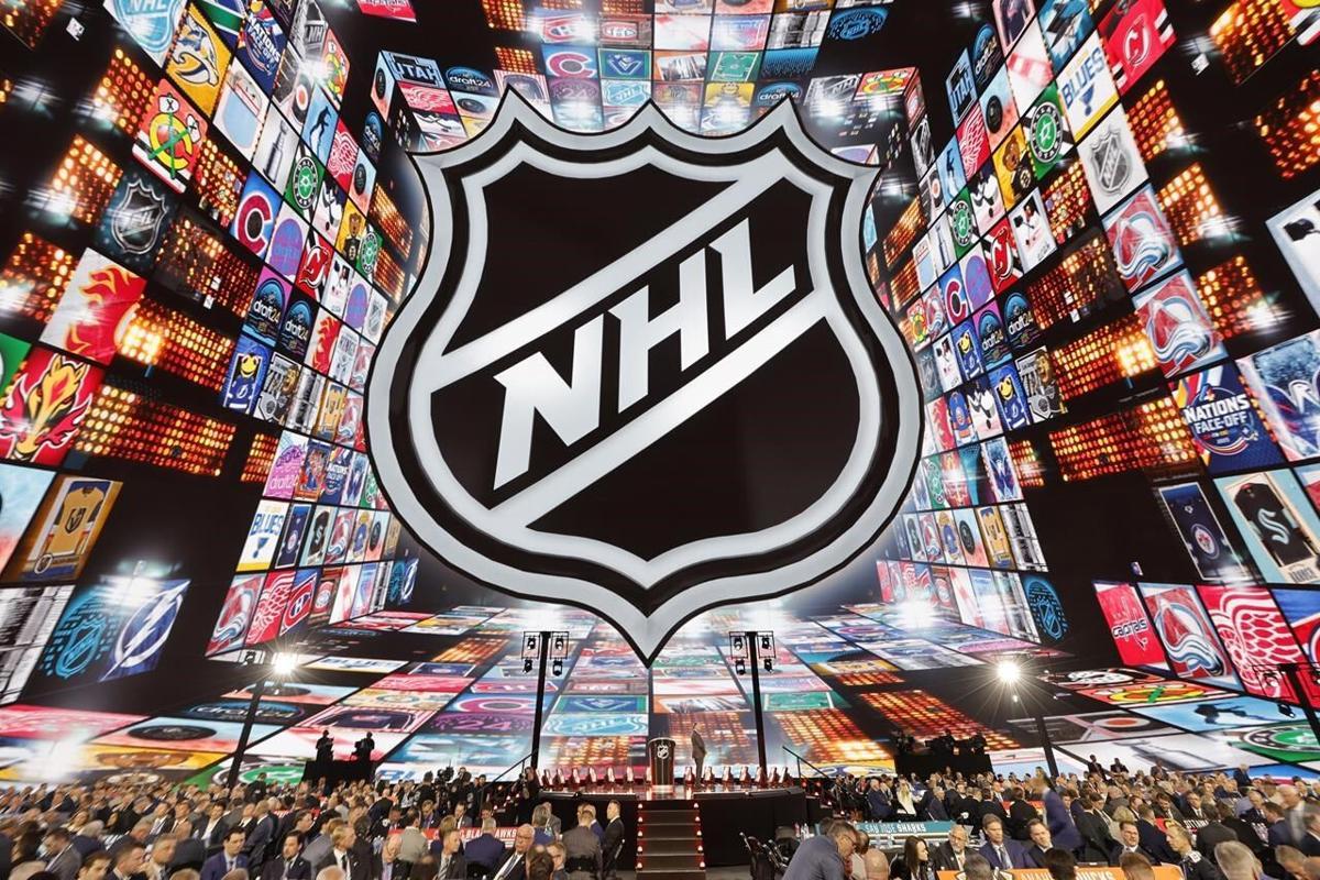 NHL