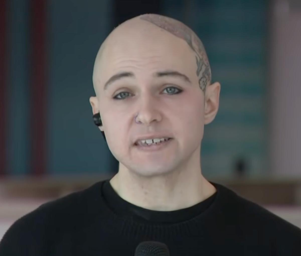 Alexe Frédéric Migneault