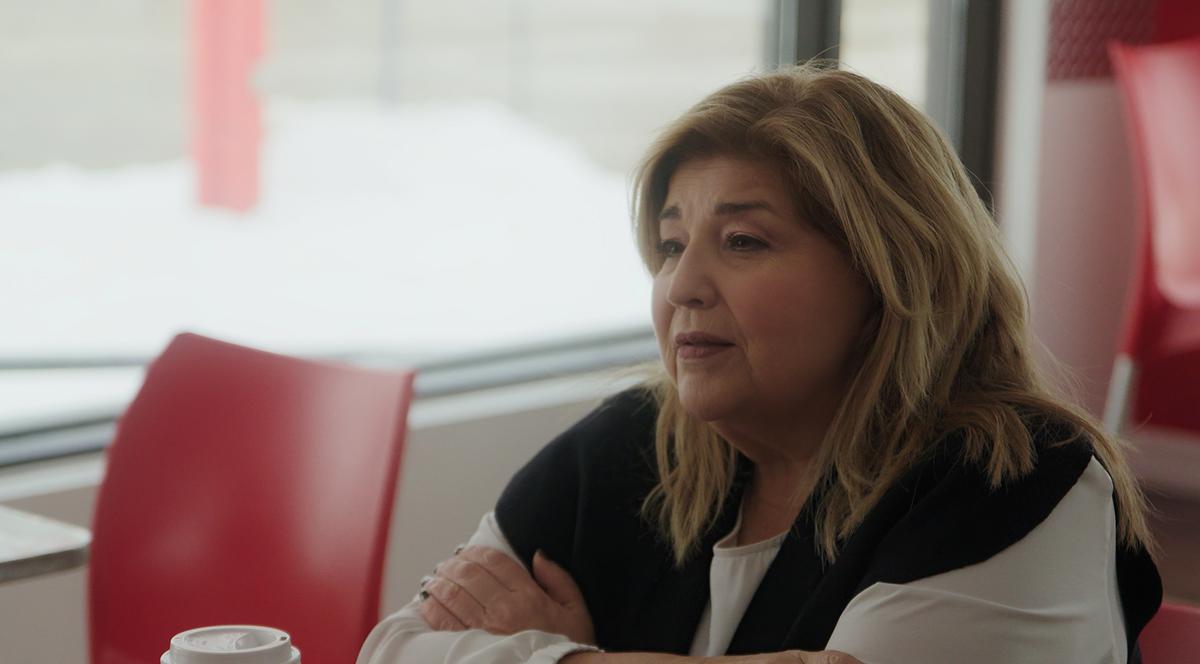 Marie-Claude Barrette