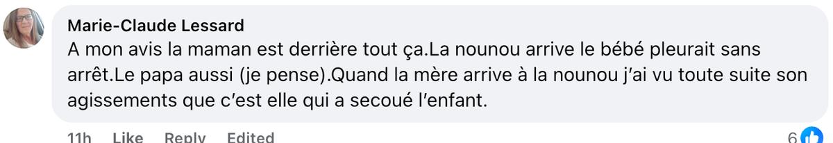 Commentaire sur Indéfendable