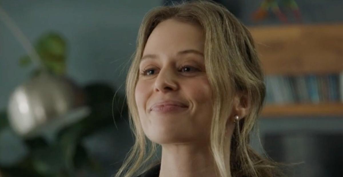 Katrine Duhaime dans Antigang