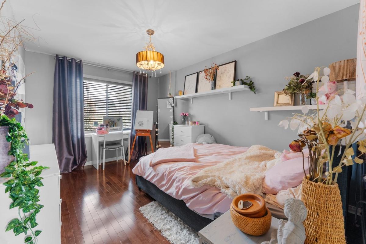 Chambre d'enfant ou bureau
