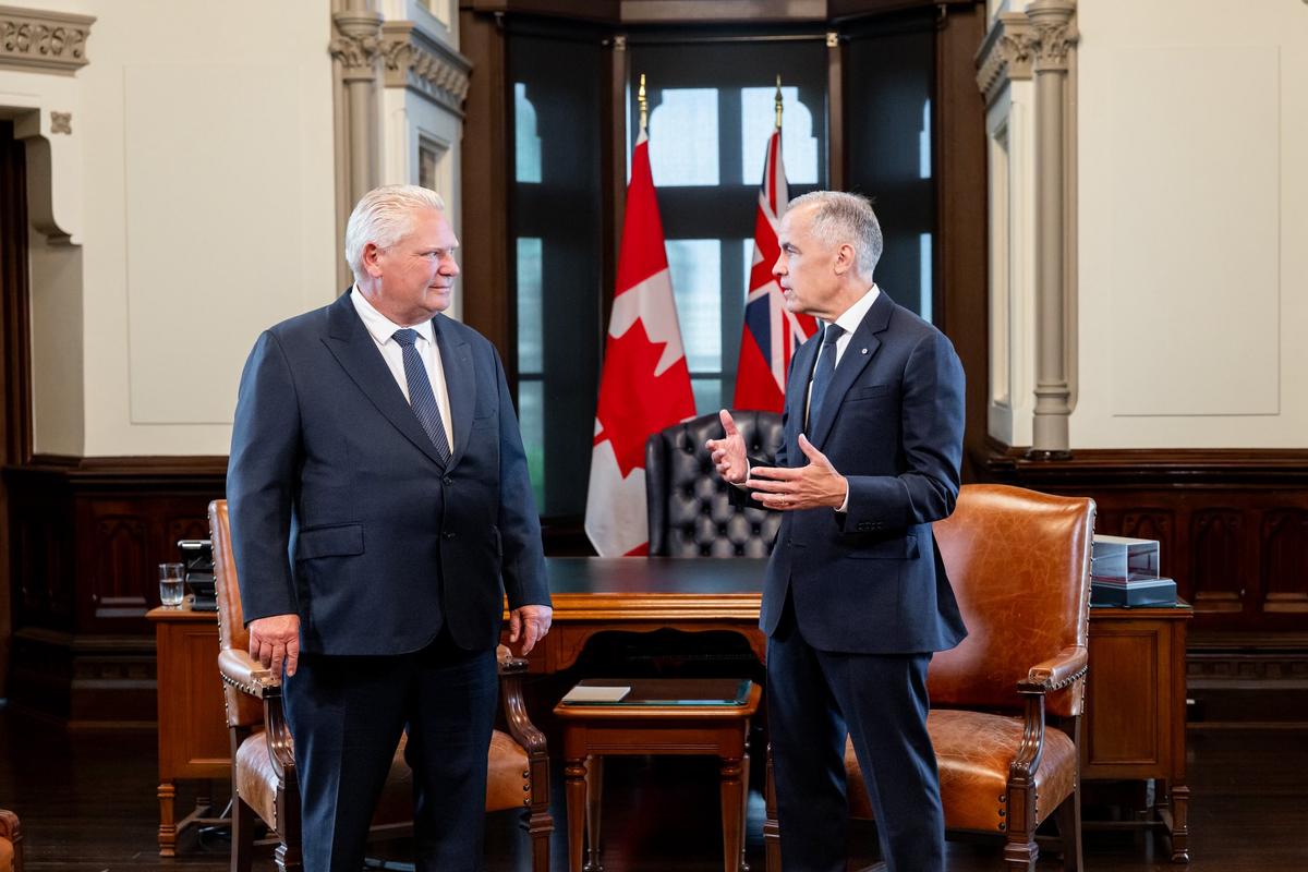 Doug Ford
