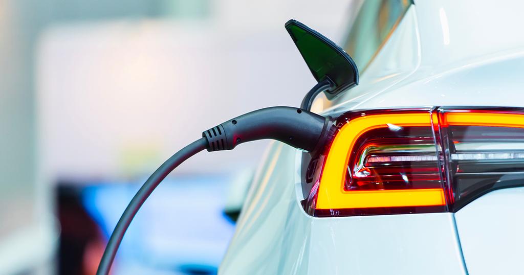 Voiture électrique