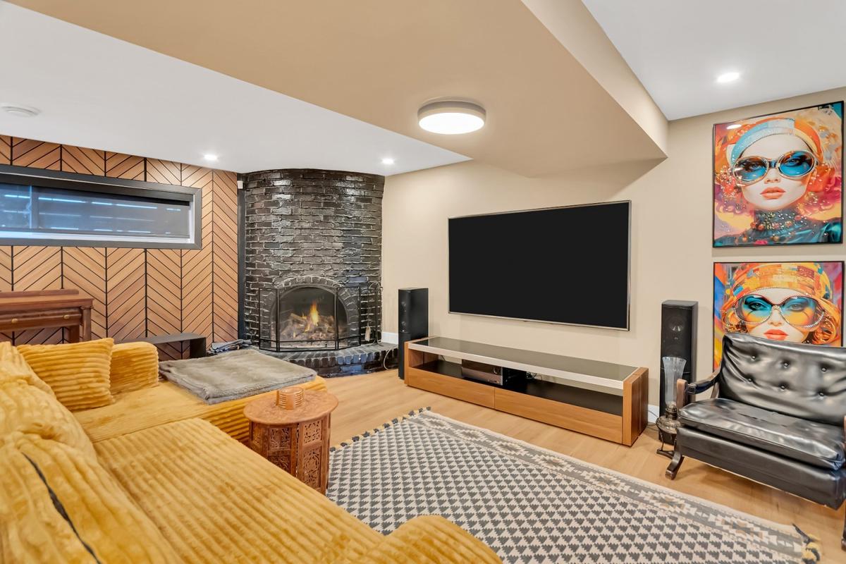 Maison à vendre de Rita Baga 