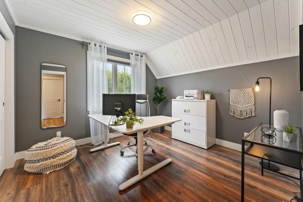 Immobilier