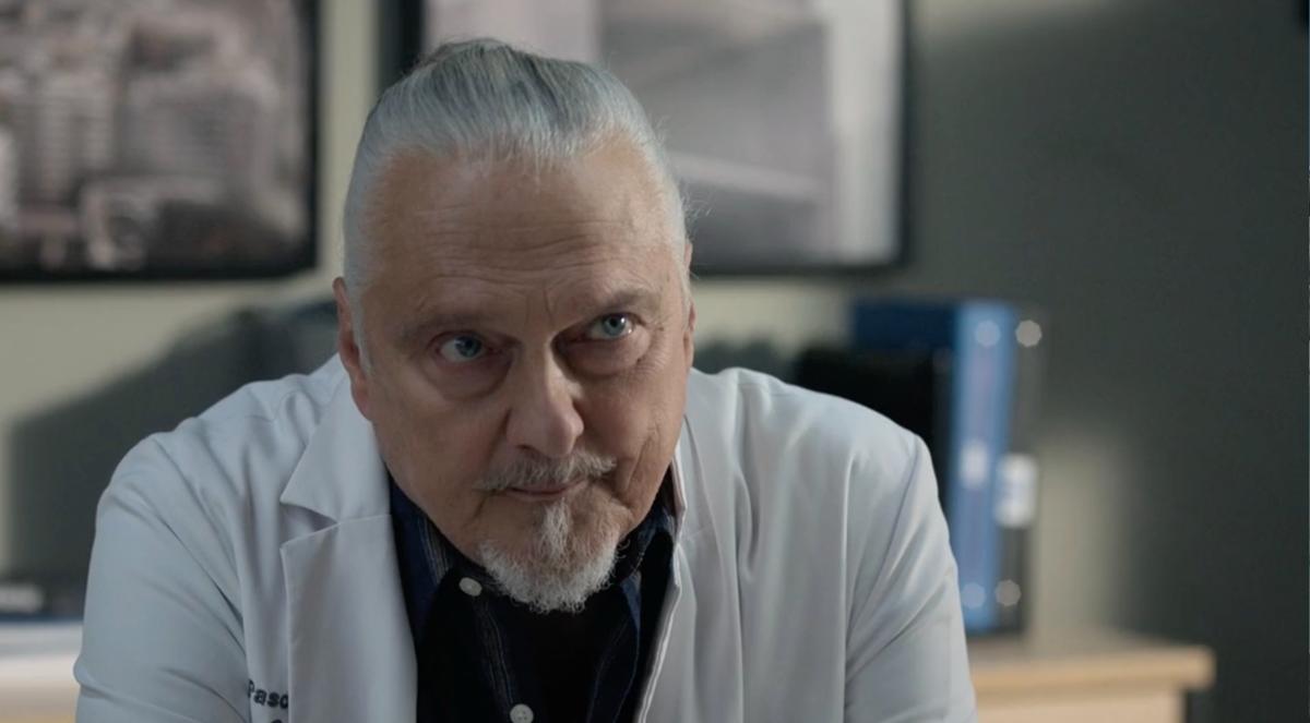 Normand D'Amour dans STAT