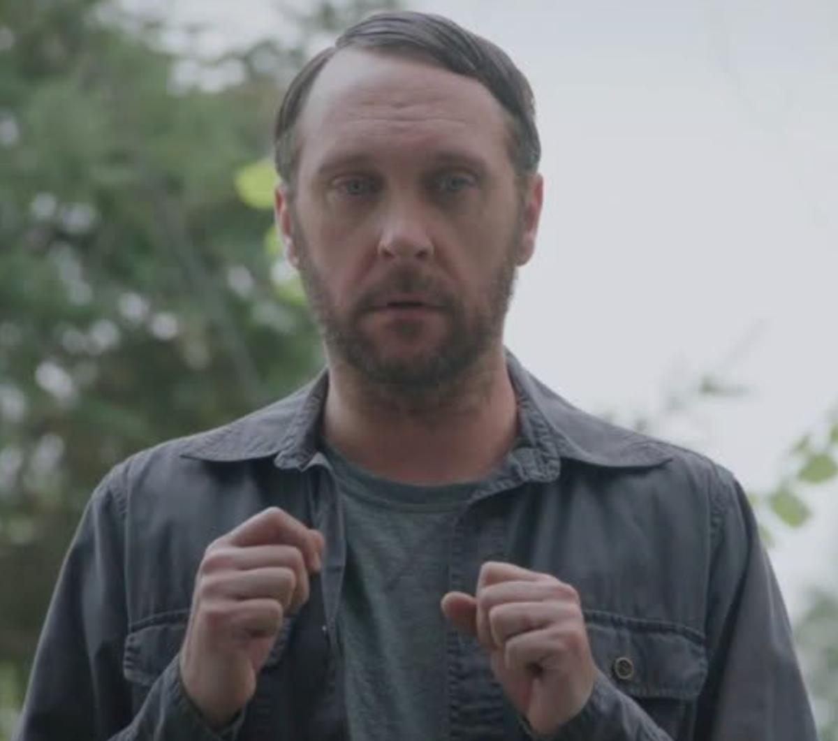 Alexandre L'Heureux dans Indéfendable