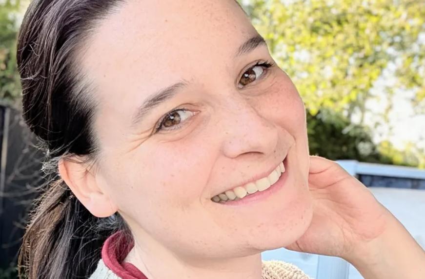 Rosalie Taillefer-Simard
