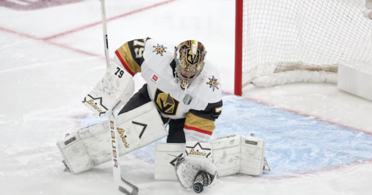 Carter Hart