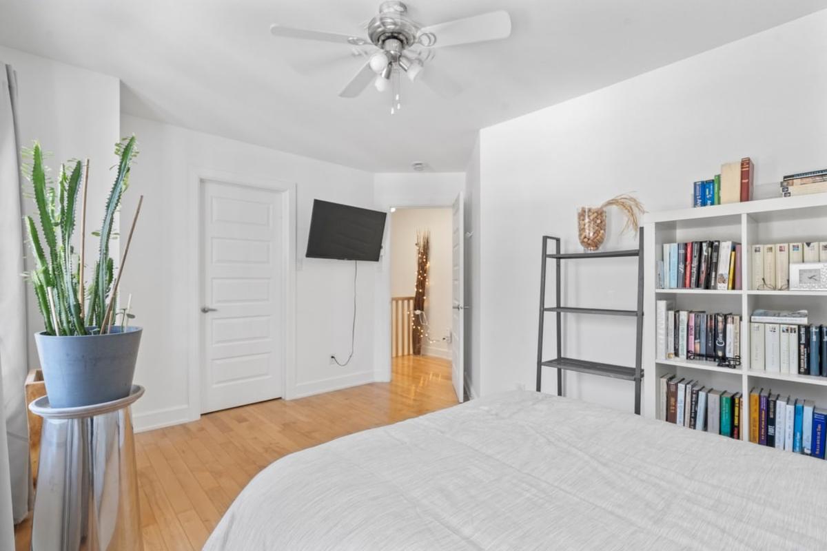 Autre chambre