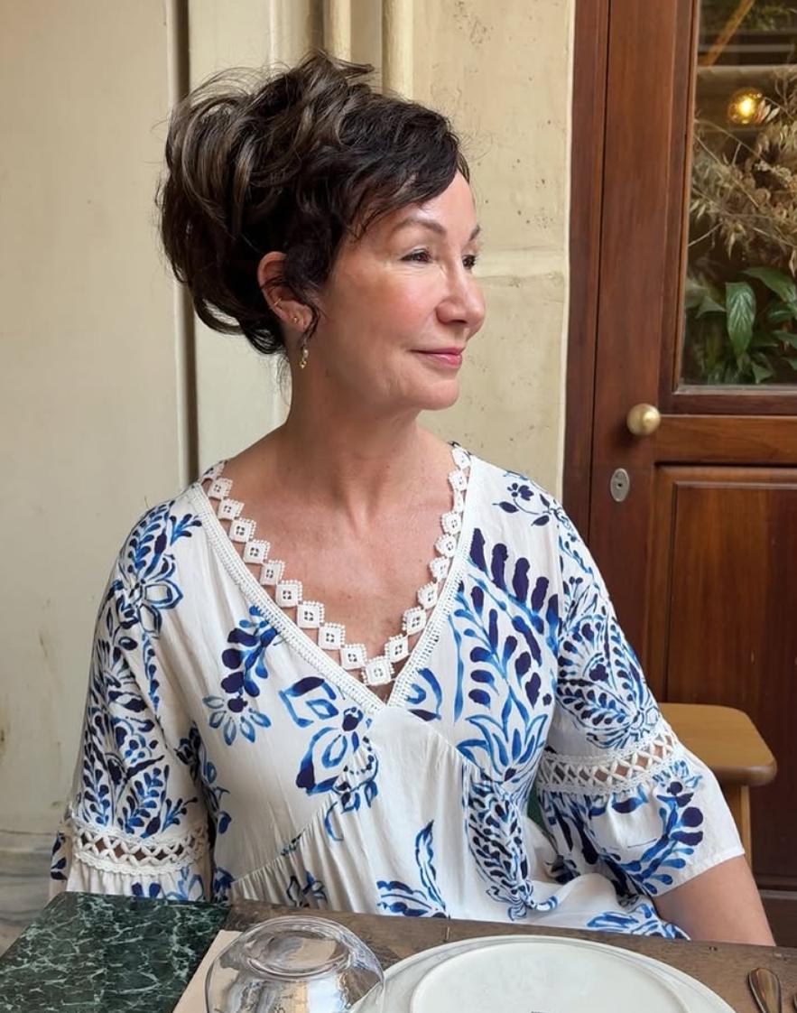 Josée Boudreault