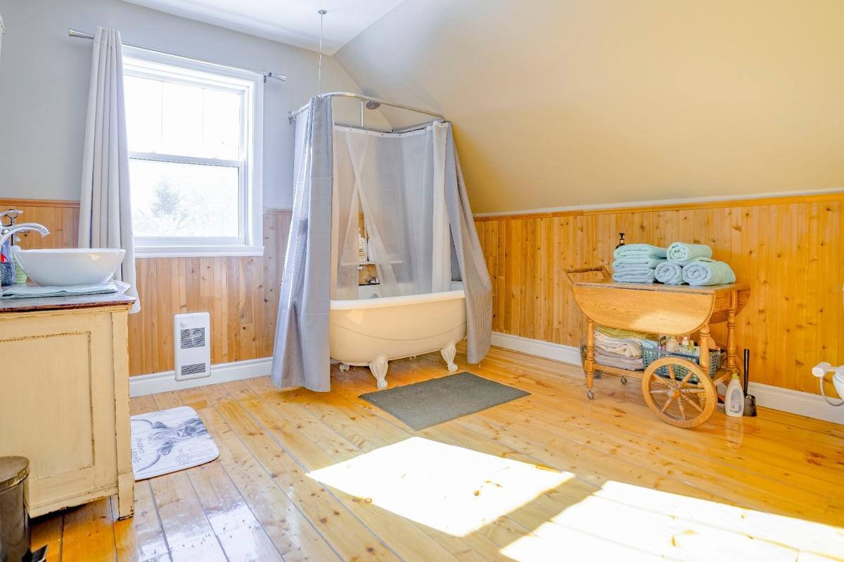 Salle de bain