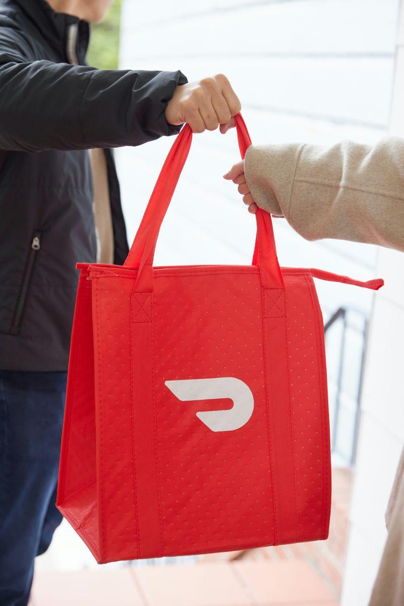 DoorDash - Unsplash