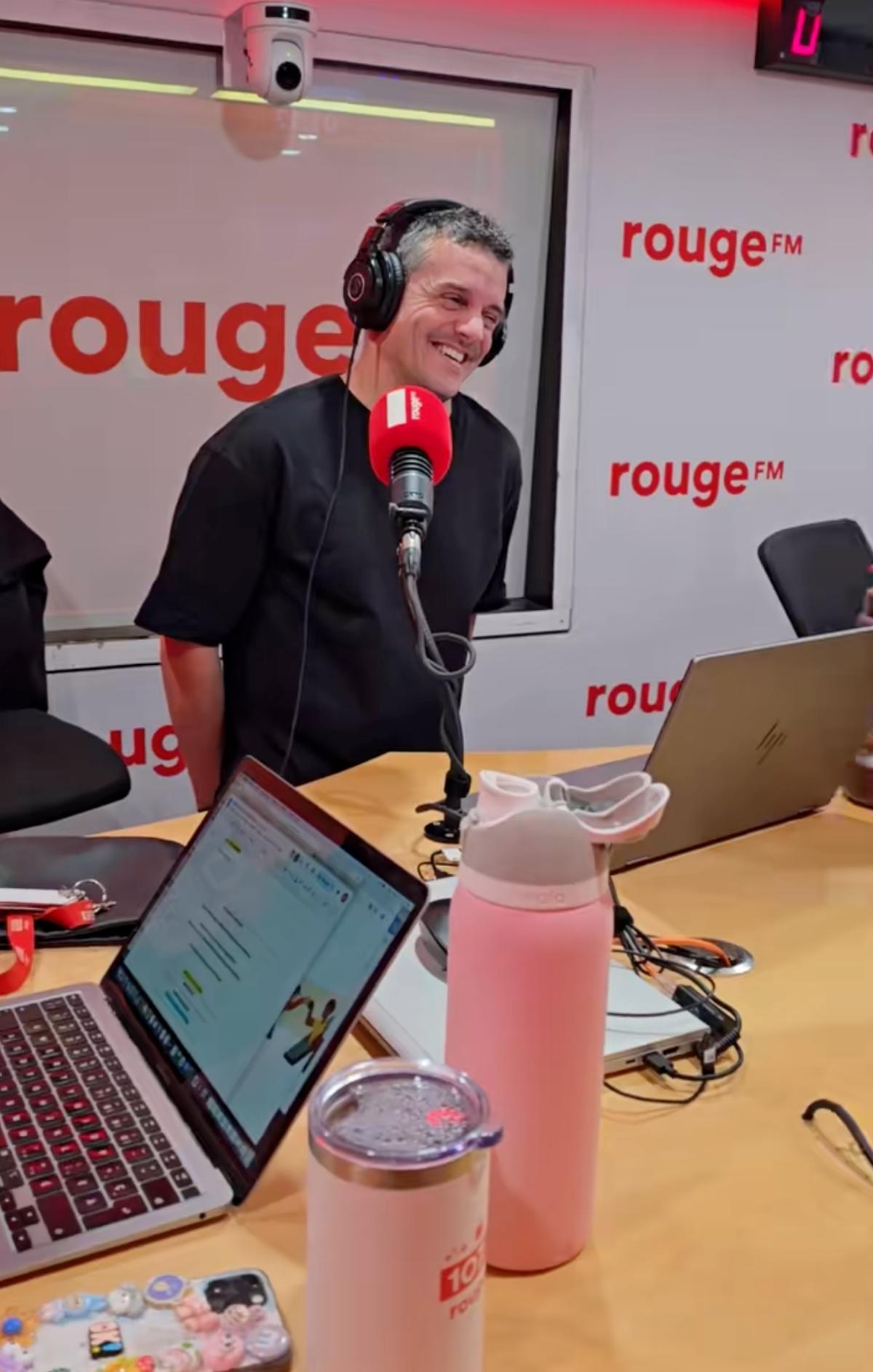 Patrice Bélanger