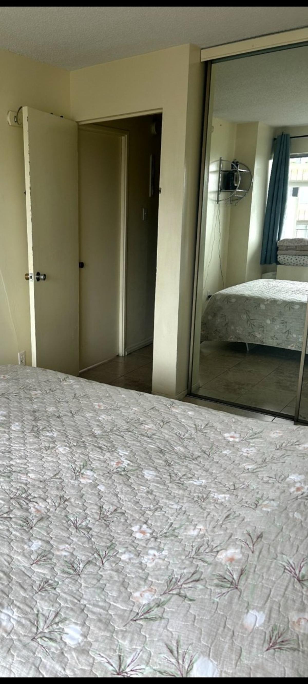 Seconde chambre