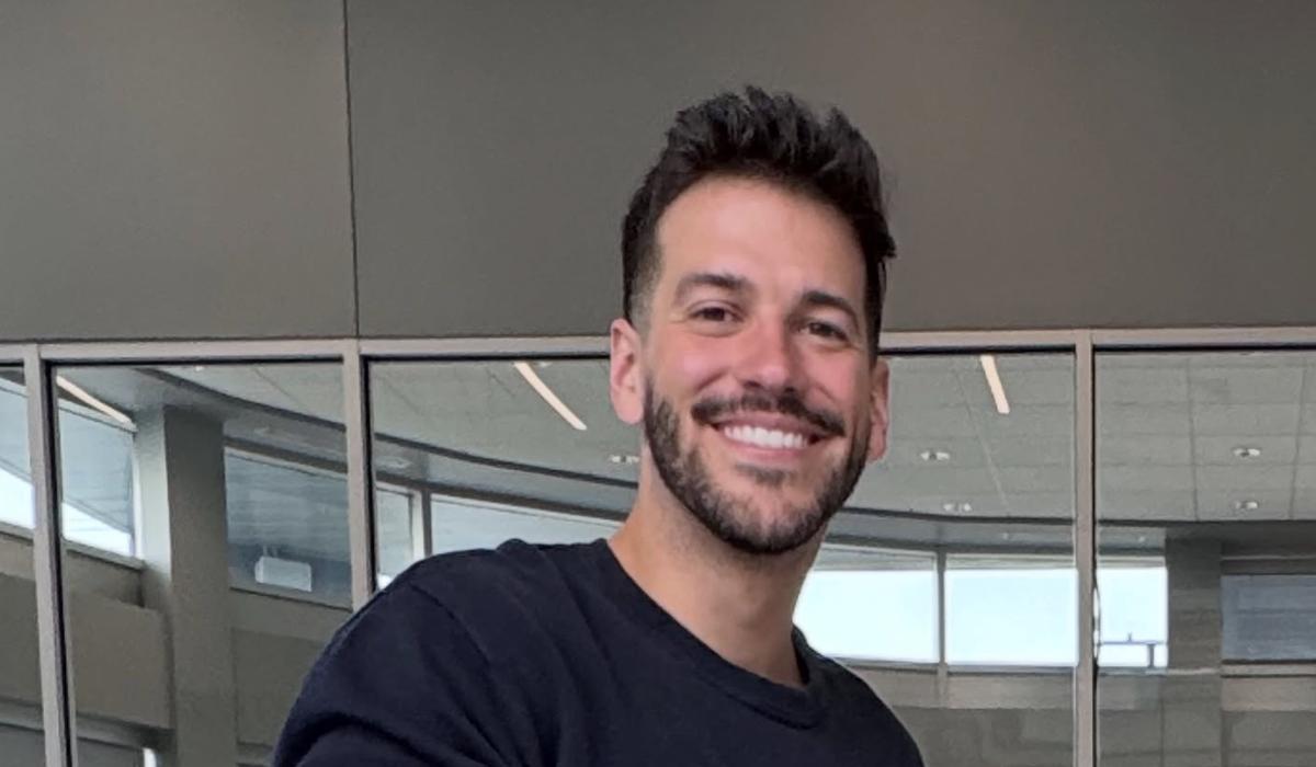 Mathieu Pellerin