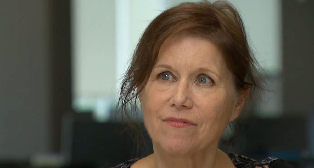 Pascale Montpetit