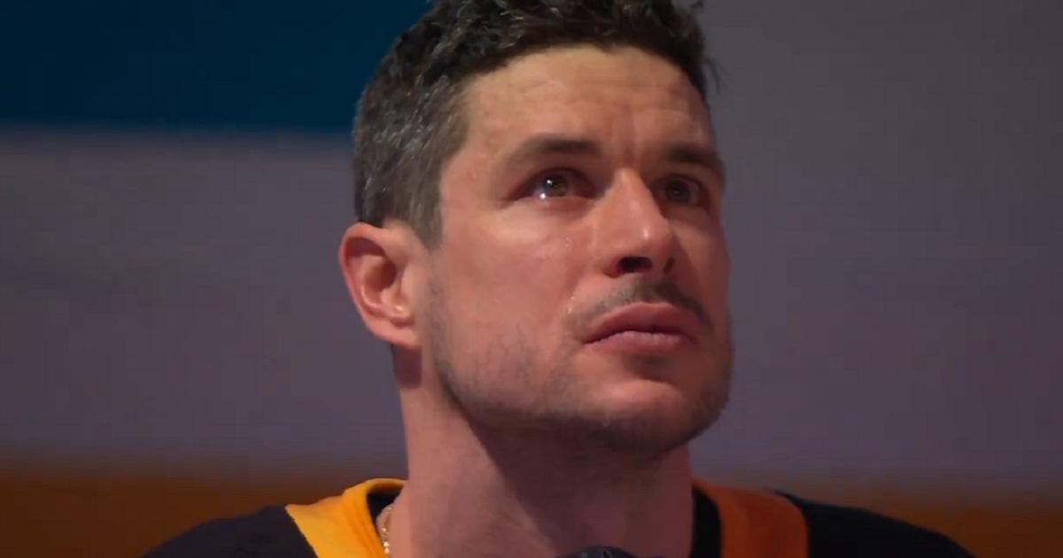 Sidney Crosby-Cry-Jan-31