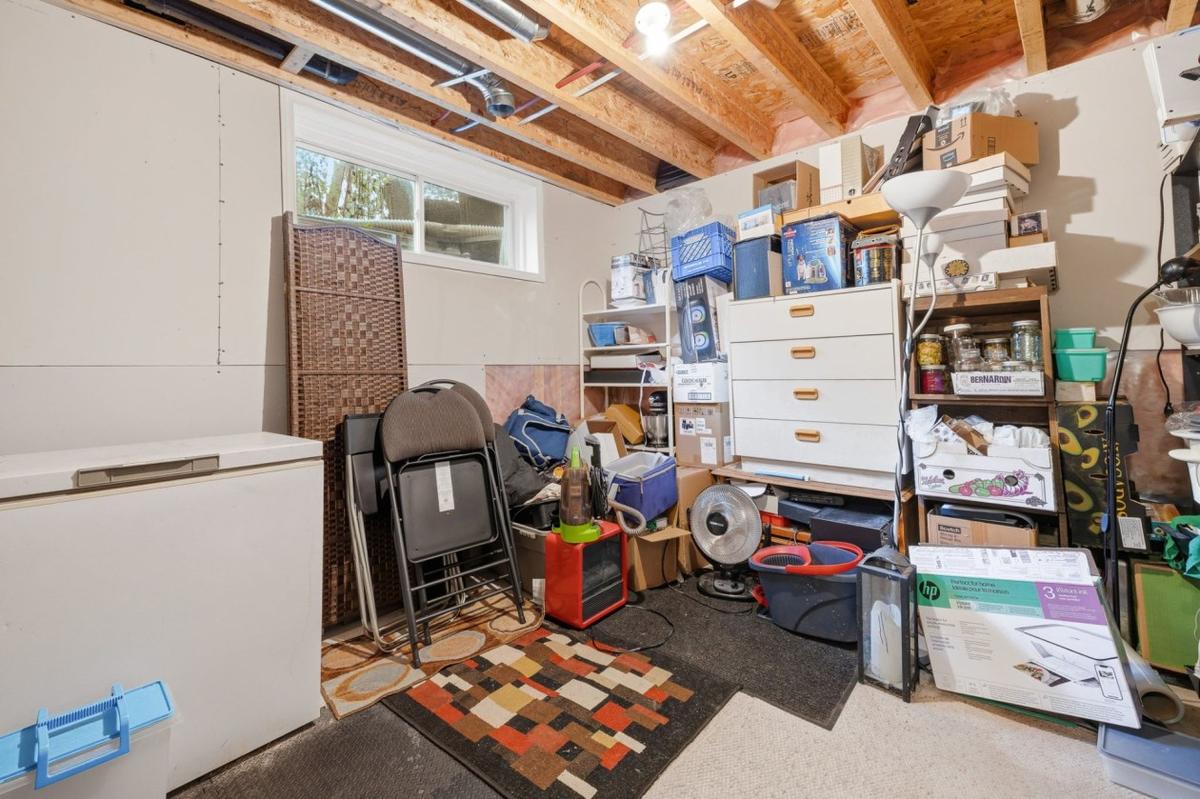 Espace utilitaire