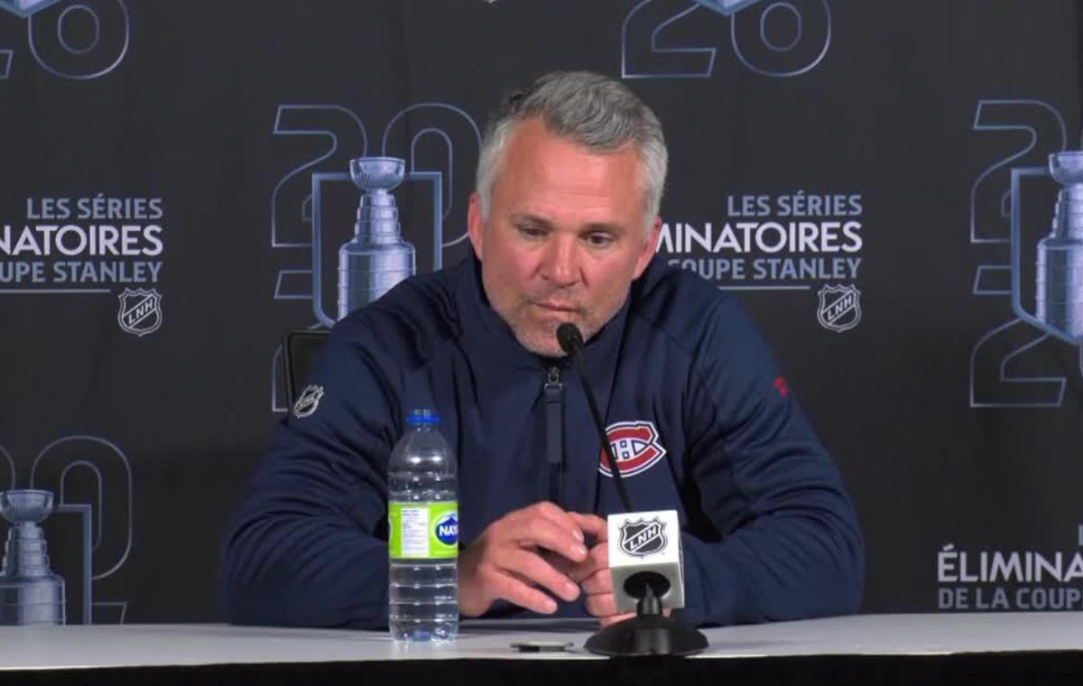 Martin St-Louis