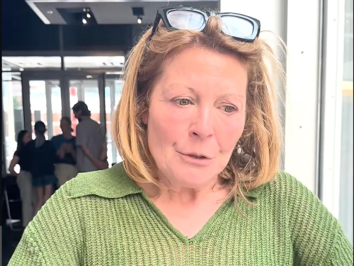 Marie-Chantal Perron