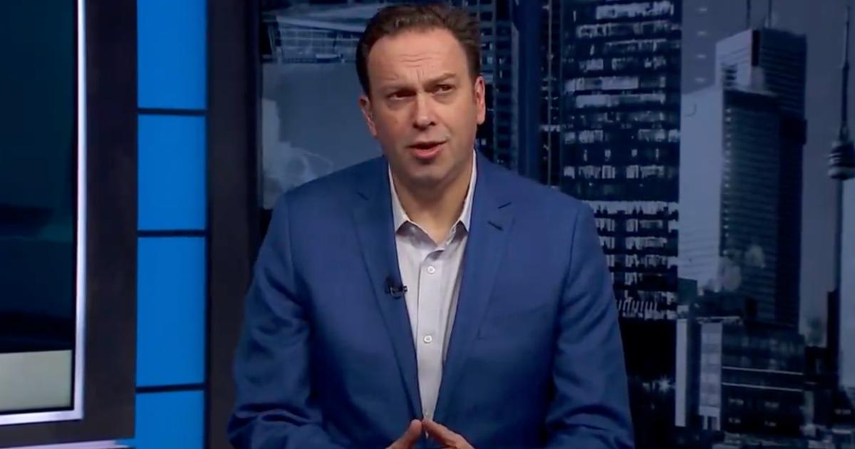 Elliotte Friedman 