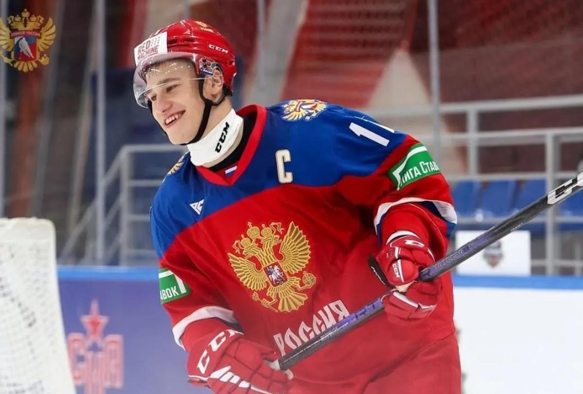 Ivan Demidov