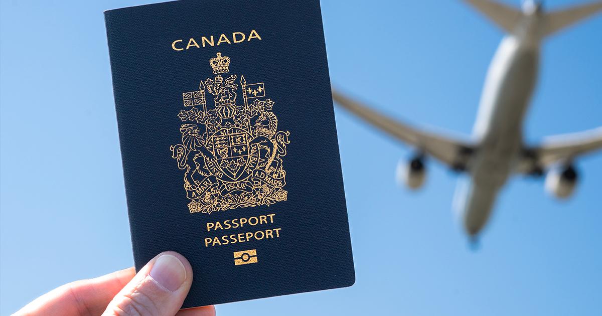 Passeport