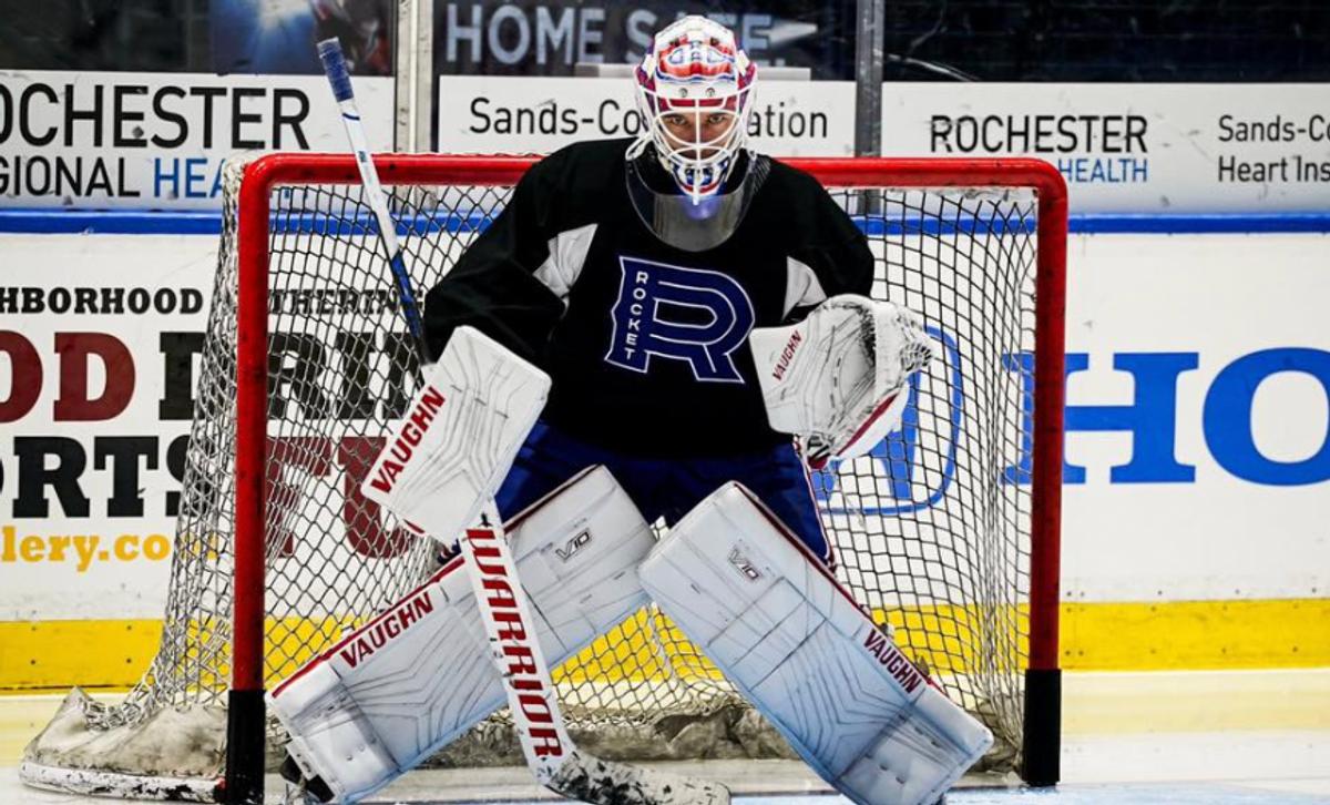 Kaapo Kahkonen