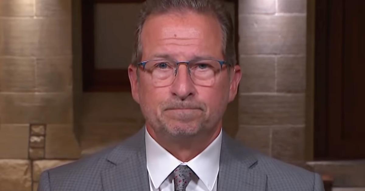 Yves-François Blanchet