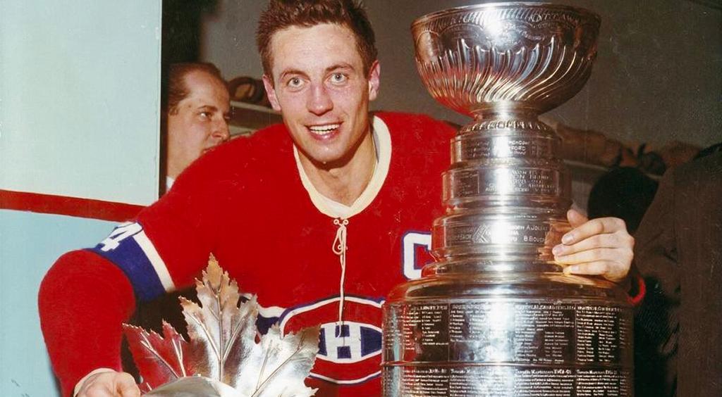 Jean Béliveau