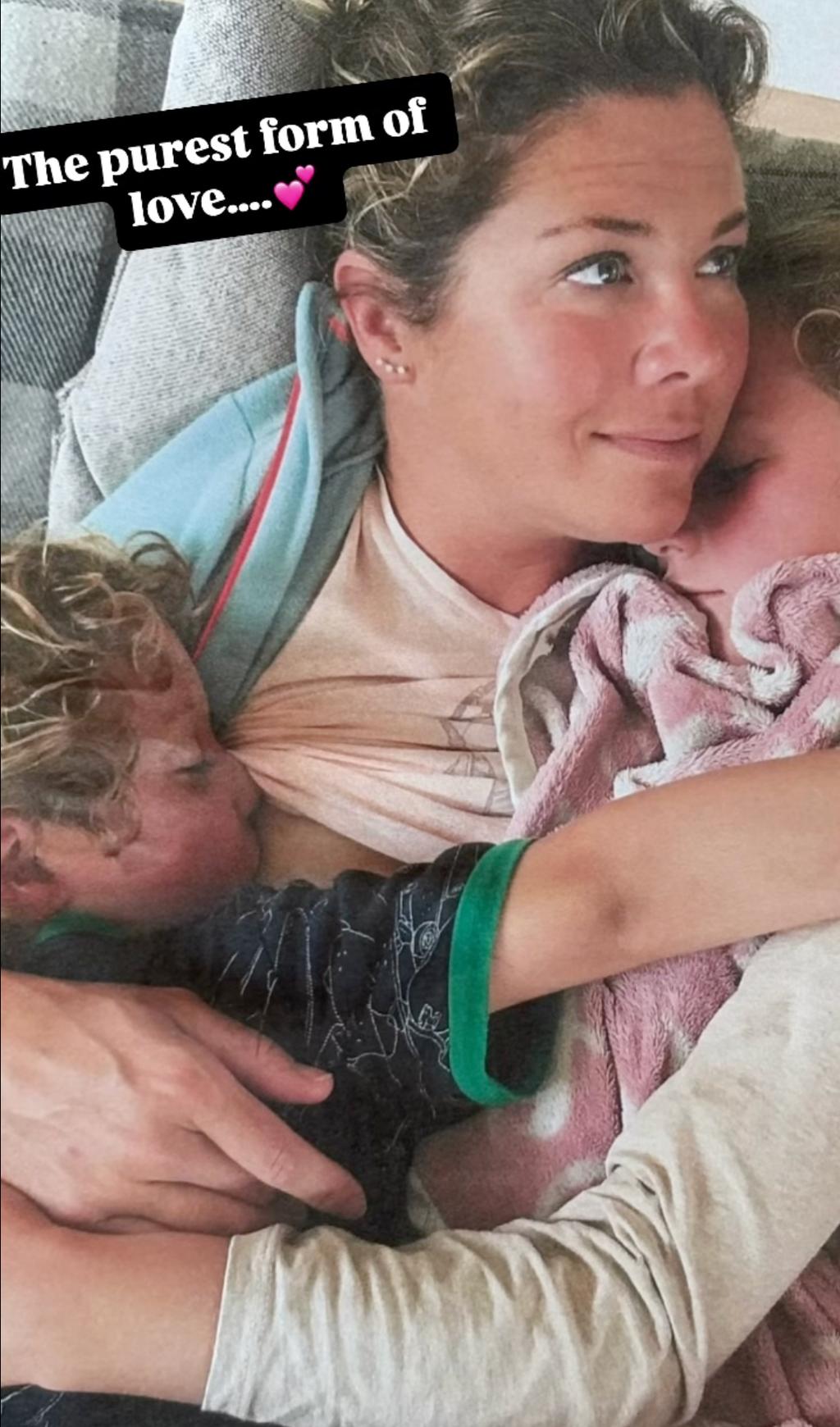 Sophie Grégoire-Trudeau