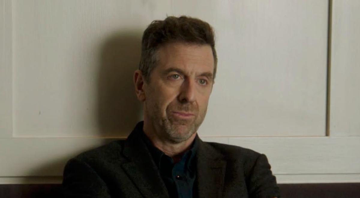 Patrice Robitaille dans Antigang