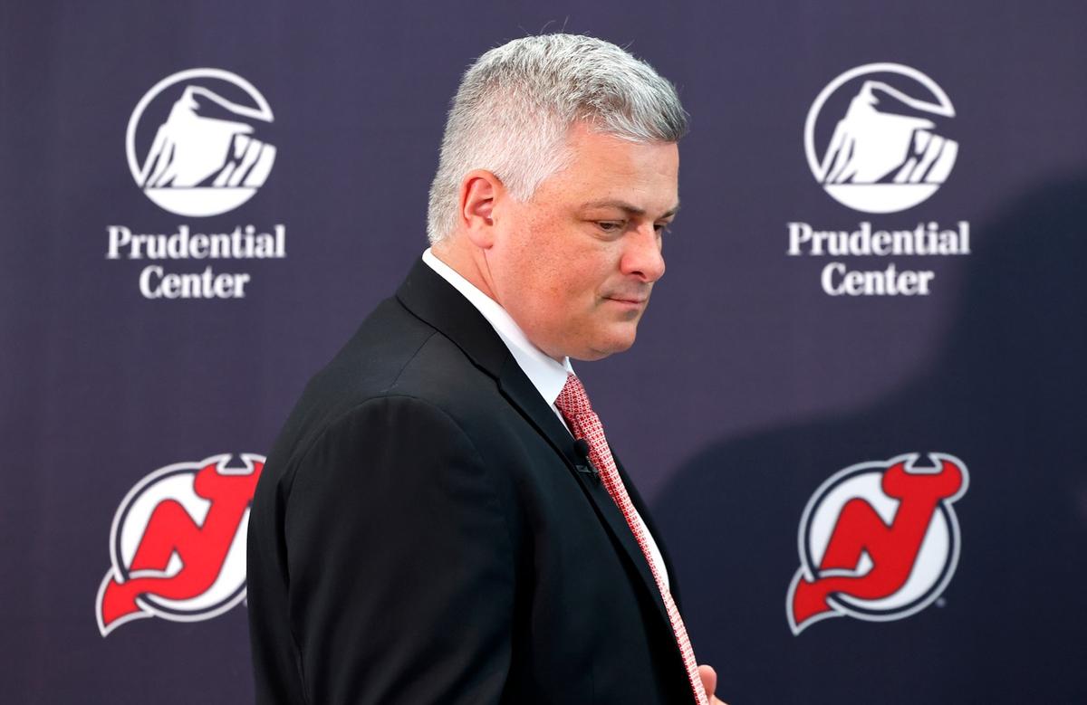 Sheldon Keefe