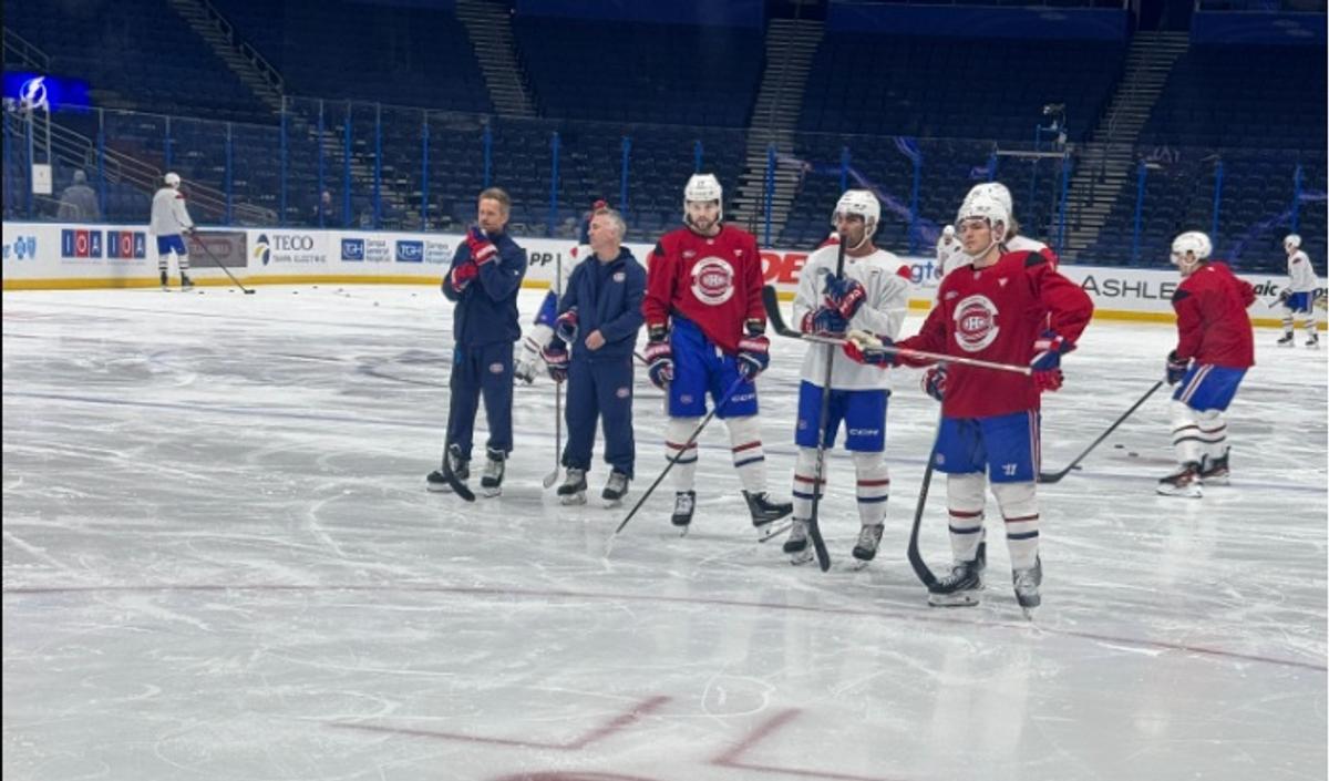 Canadiens