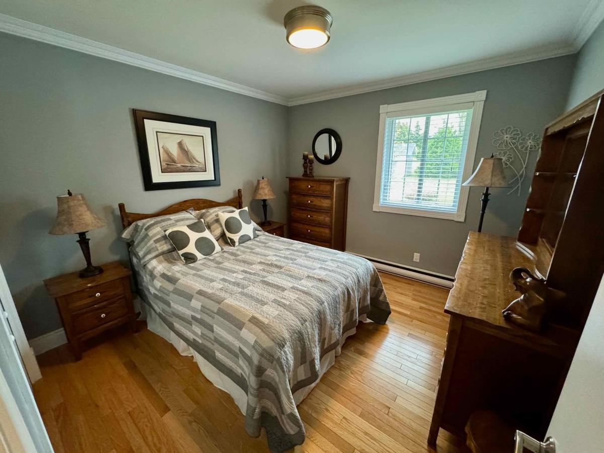 Deuxième chambre