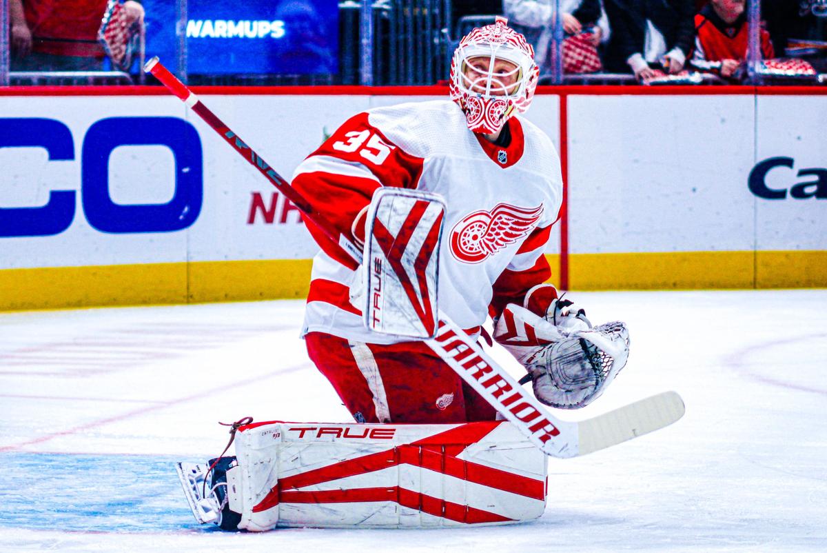 Ville Husso