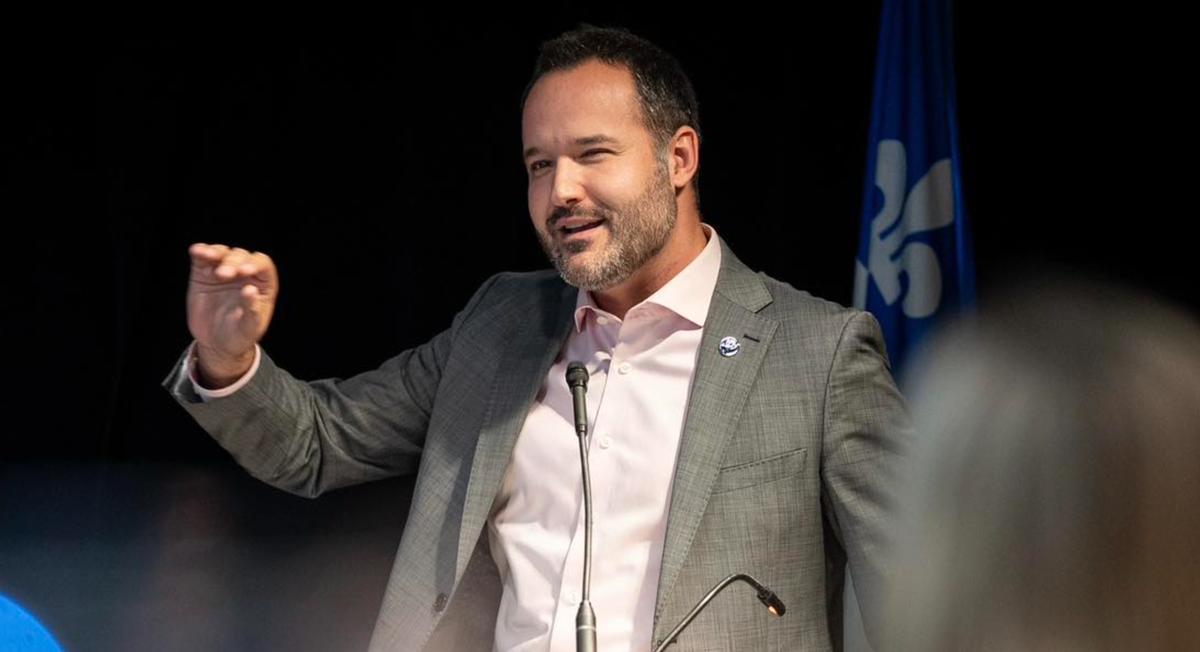 Mathieu Lacombe