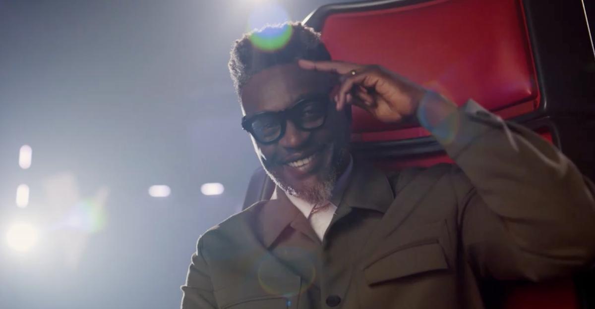 Corneille à La Voix