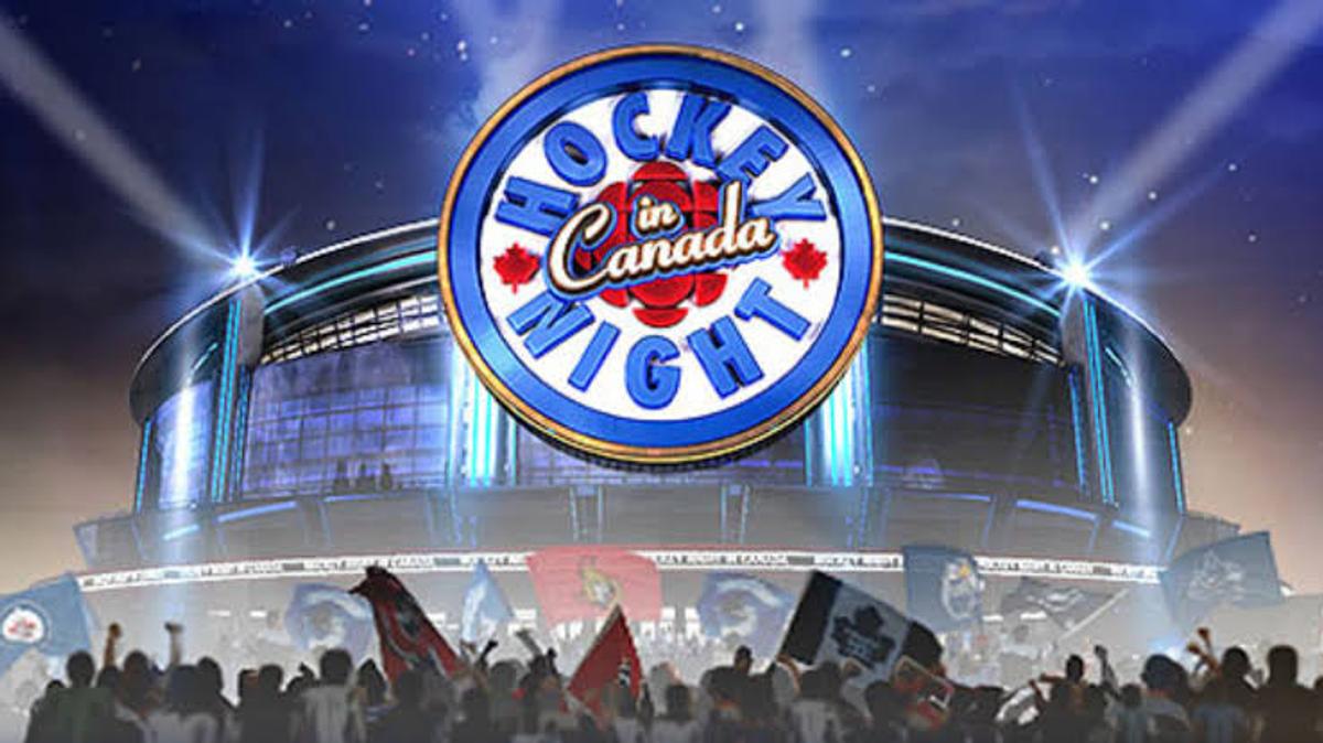 Hockey Night in Canada