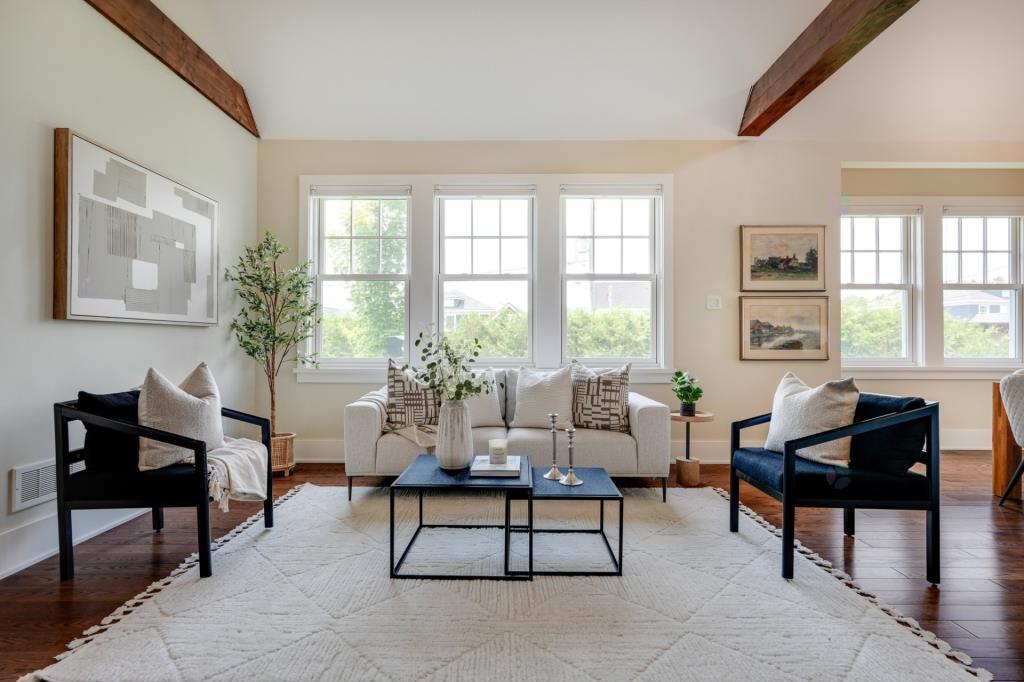 maison Chelsea Ferme Hendrick