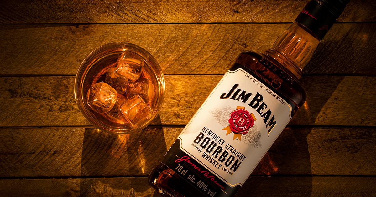Jim Beam