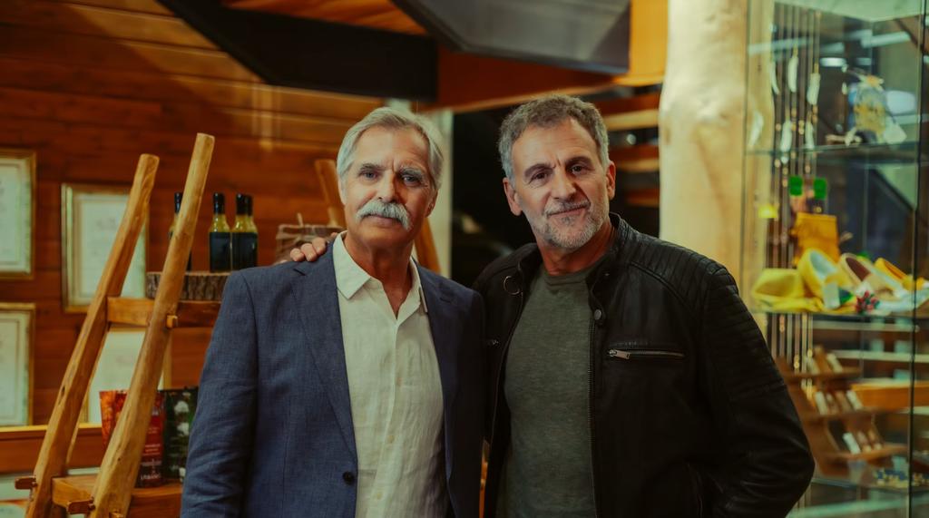 Bon Cop, Bad Cop, la série