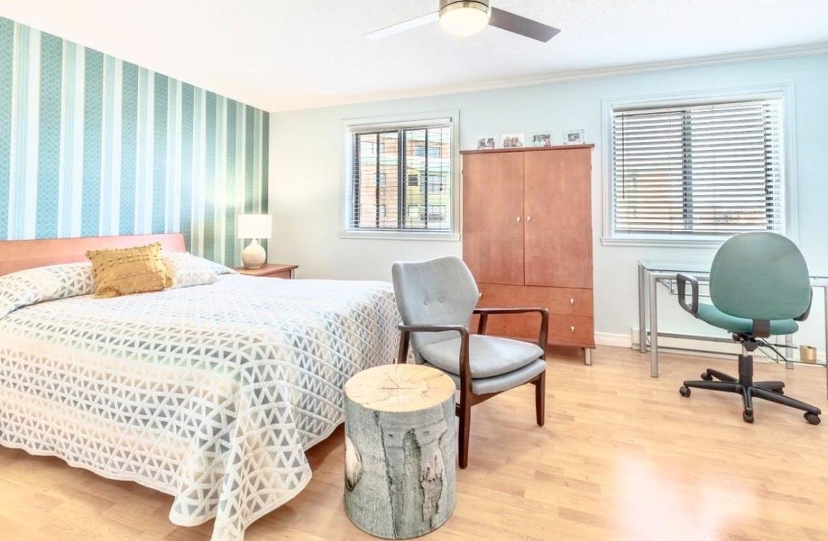 Chambre principale